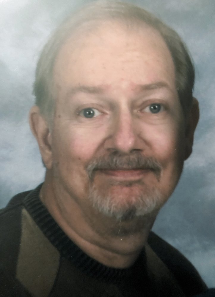 Obituary of Norman A. Smith to Natchez Trace, located in