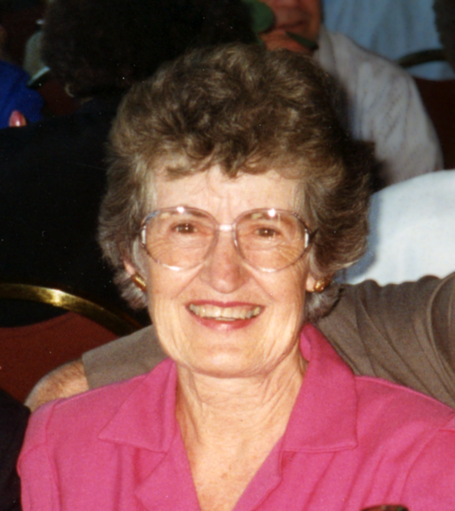 Margaret  Baley