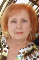 Marcia S. Guymon