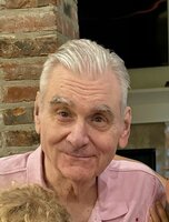 Arthur Dwight Hood