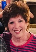 Tammy Harvill Graves