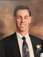 Kenneth Ray Stephens