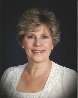 Marcia Woodward Penn