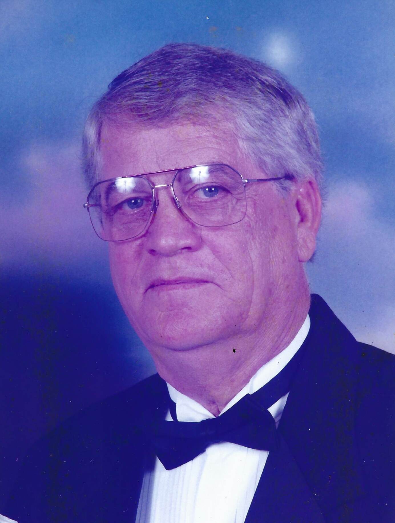 Donald Lee Glenn