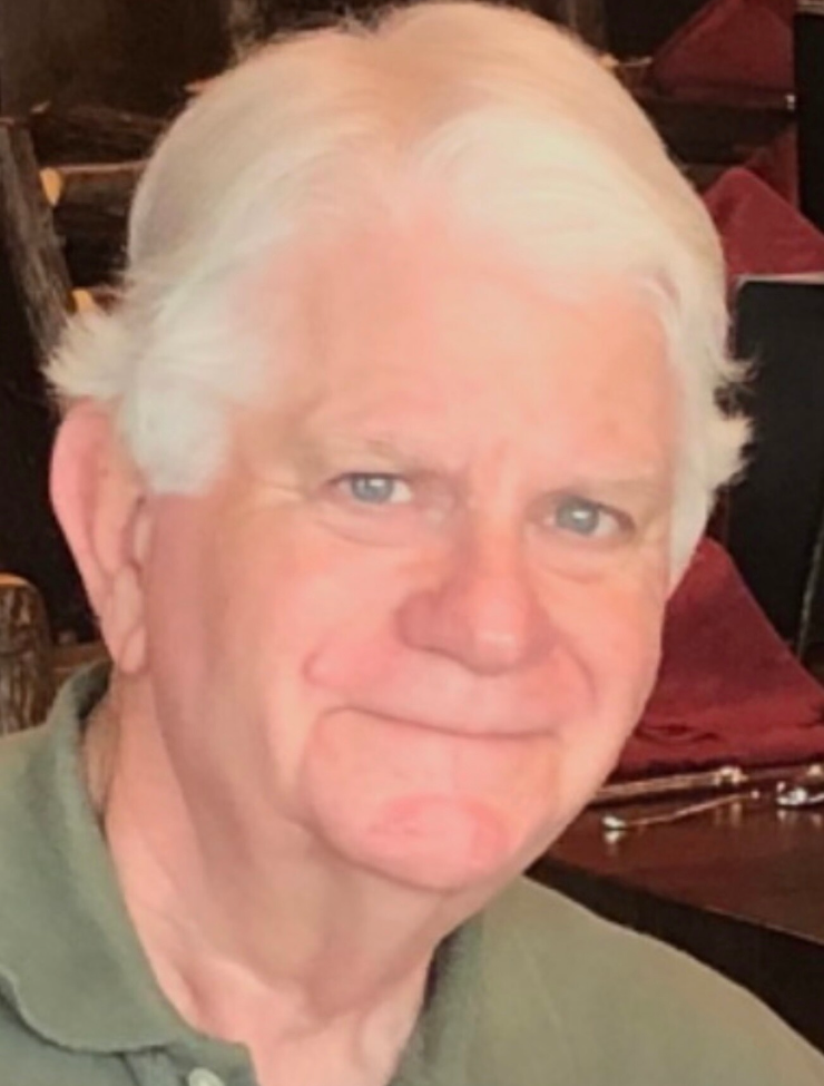 Rodney E. Carney